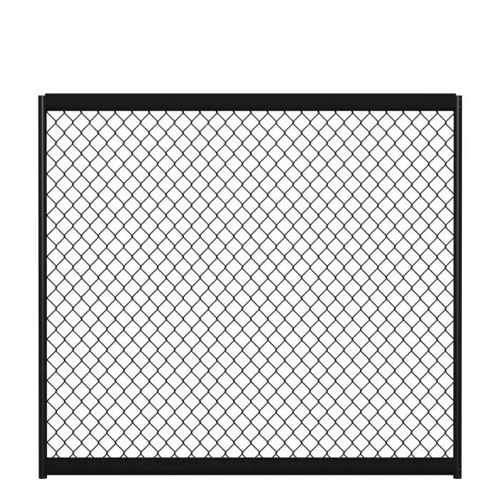 Panel for MMA Cage