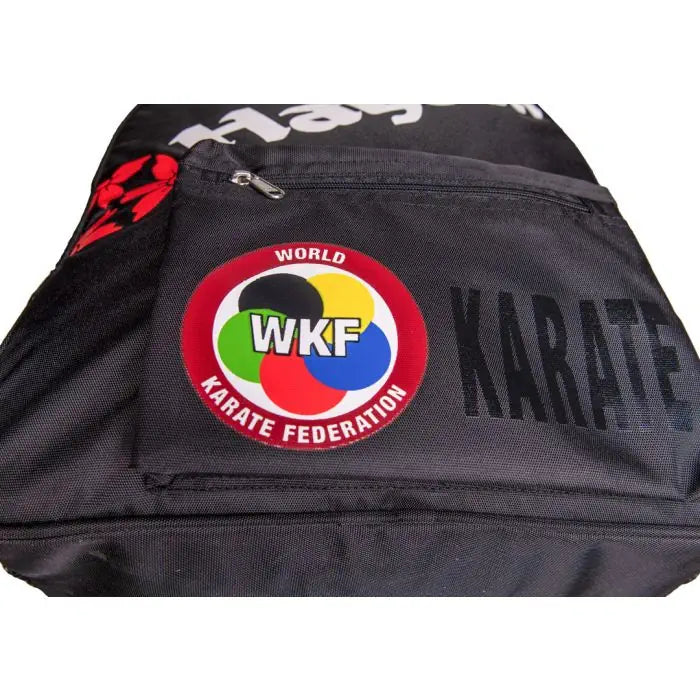 Backpack “Black Mamba”