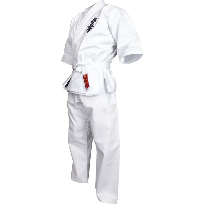 Karate-Gi “KYOKUSHINKAI”