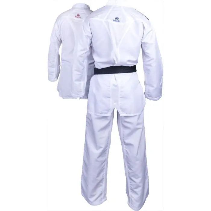 Karate Gi Set “Premium Kumite Competition” (WKF approved)