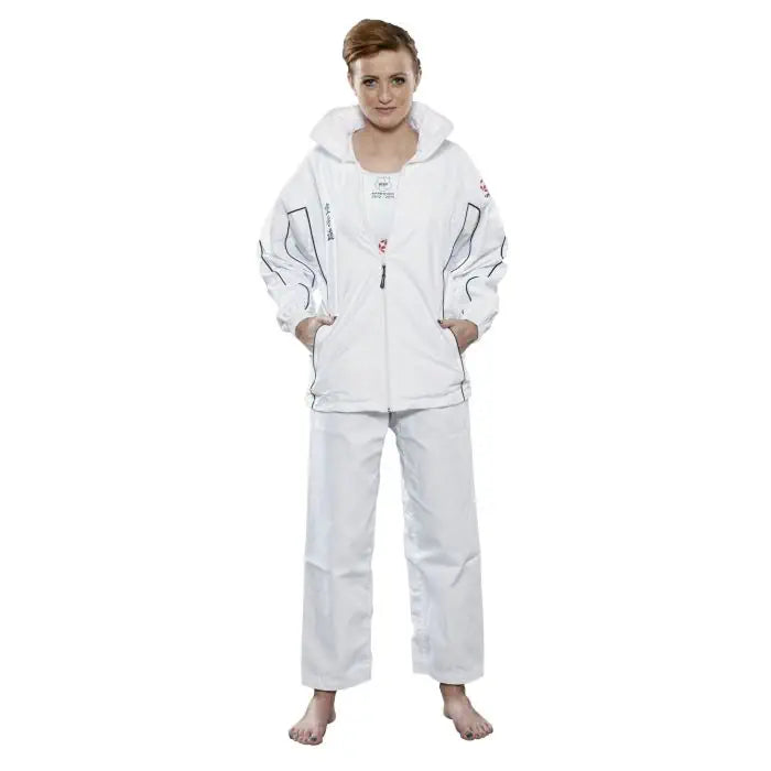 Windbreaker “Karate”