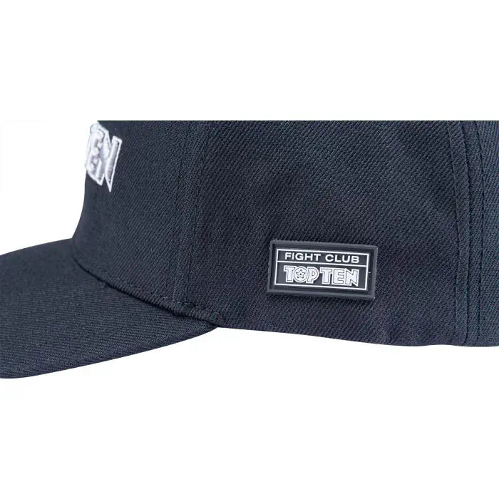 Baseball Cap “TOP TEN”