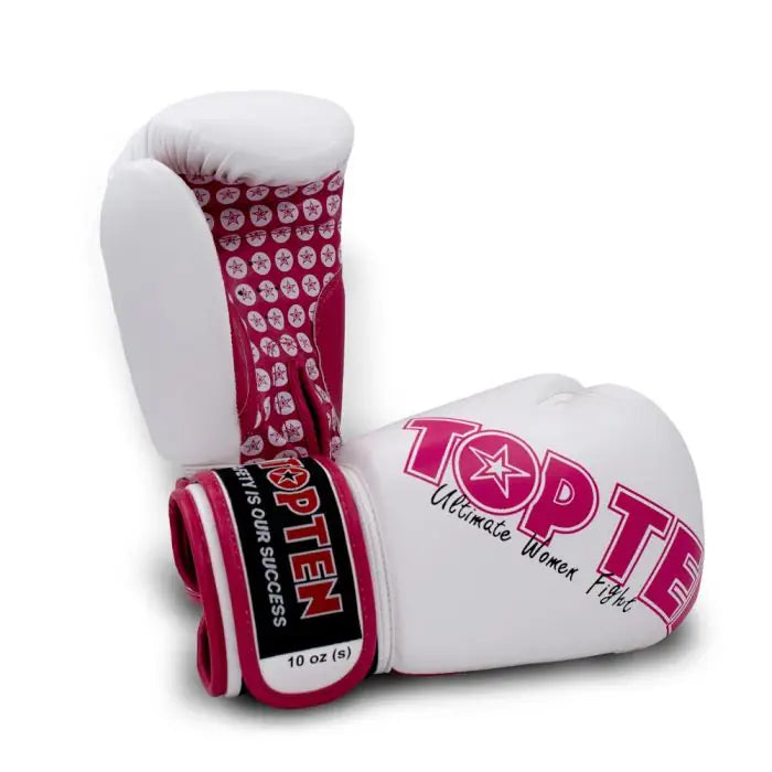 Boxing Gloves “Woman” for women