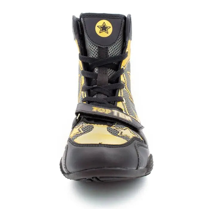 Boxing Boots “New Generation”