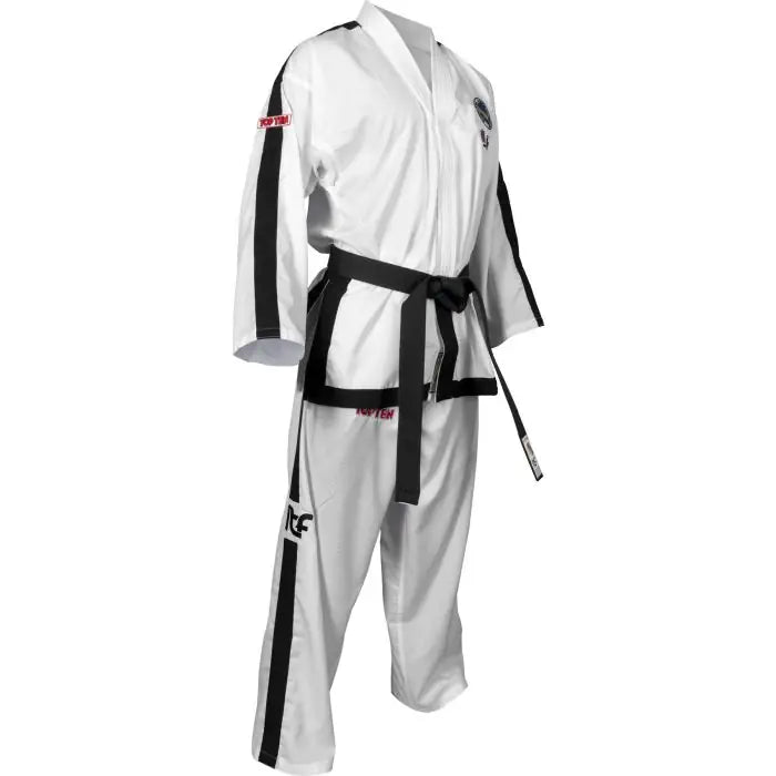 Master Instructor Dobok “Air Deluxe”