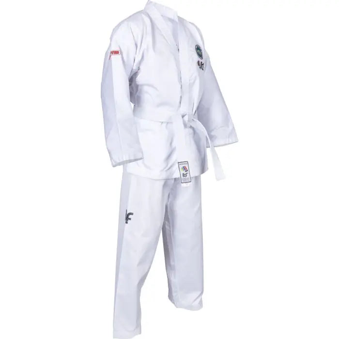 Taekwond-Do Dobok “De-Luxe” (ITF approved)