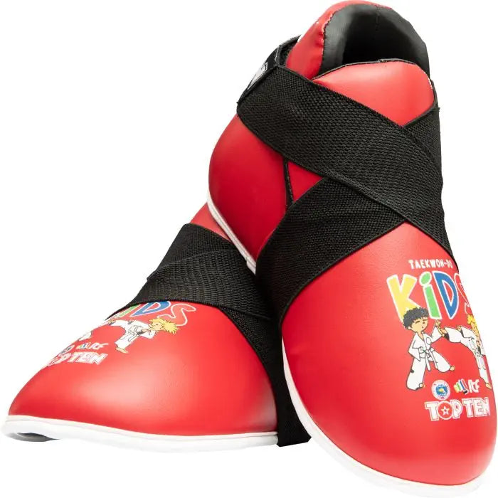 Kicks “ITF Kids” foot protector, foot gear