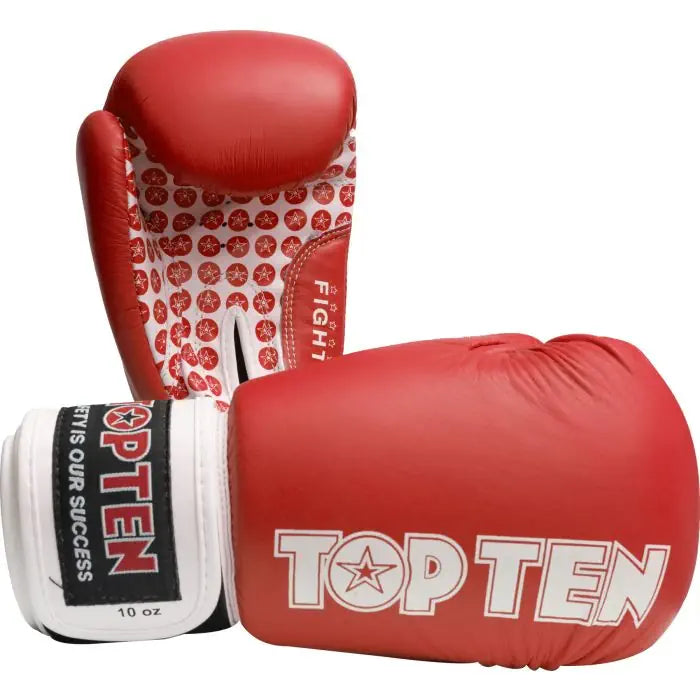 Boxing Gloves “Fight”
