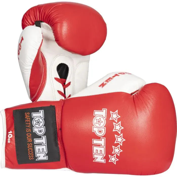 Boxing Gloves “Pro”