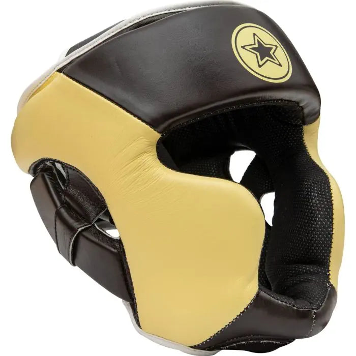 Head Guard “Heritage”