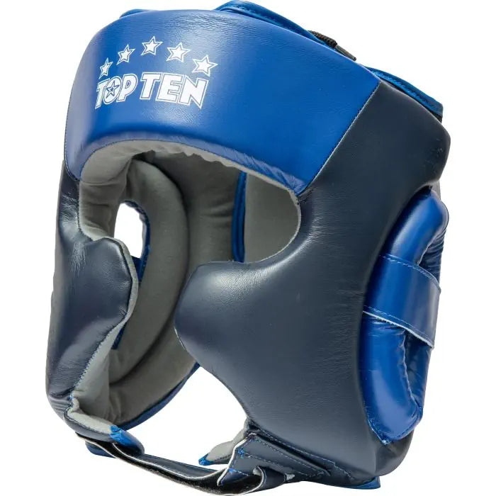 Headguard “Emotion”