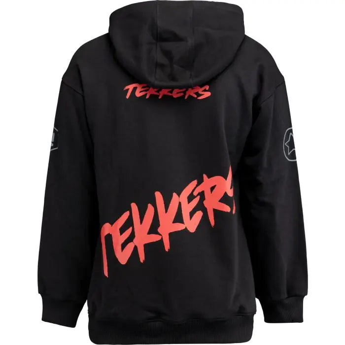 Hoodie “TKD Tekkers”