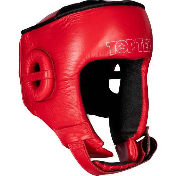 Headguard “Jarot Muay”