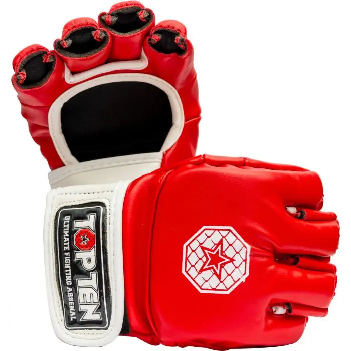 MMA Striking Gloves “Striking C-Type”