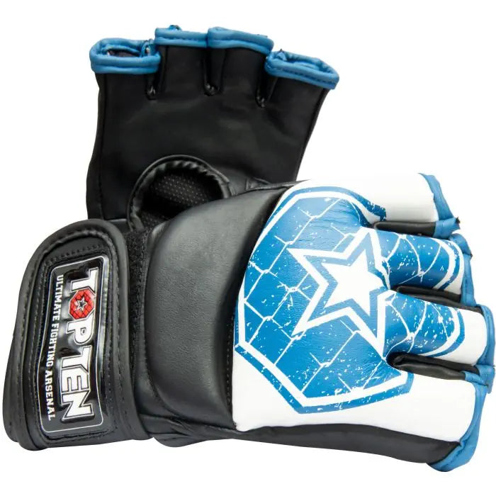MMA gloves “Octagon”