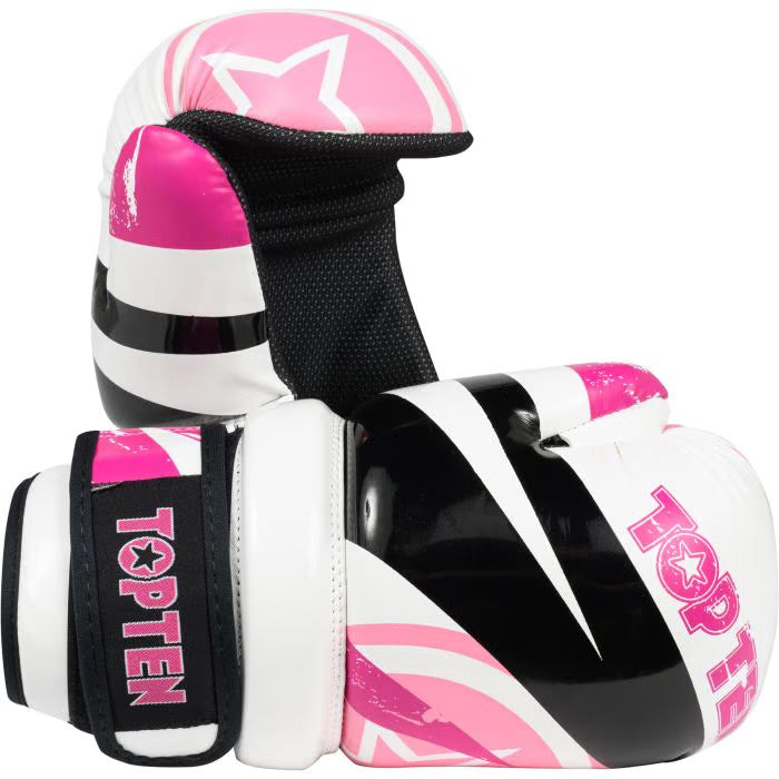 pointfighter “Urban Arts”