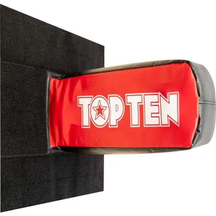 Power Wall “Arm-Leg Target”