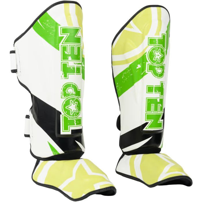 Shin- and Instep Guard “Urban Arts”