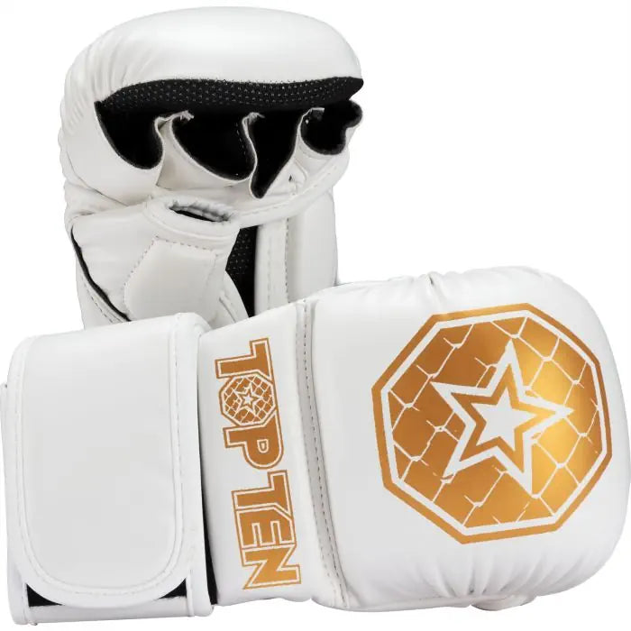 MMA sparring gloves “Contender” Product Options: