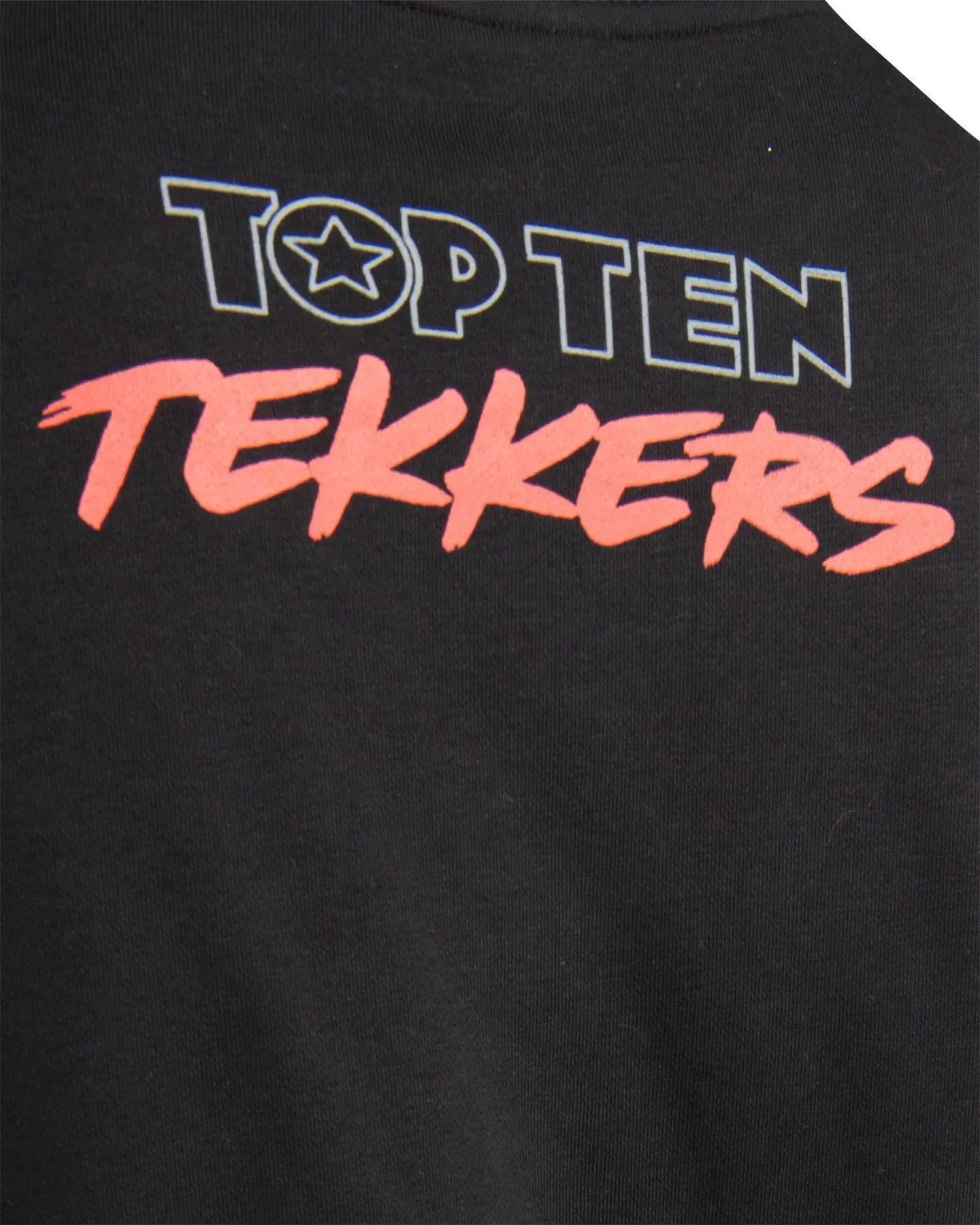 T-Shirt “TKD Tekkers”