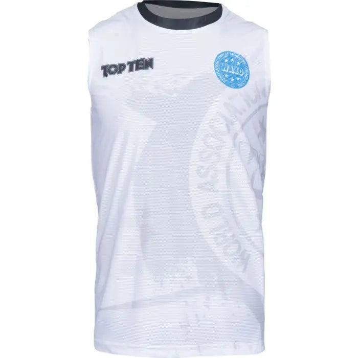 T-shirt “WAKO Kick Light”