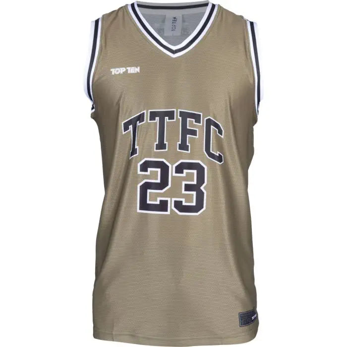 Tank Top “Fight Club”