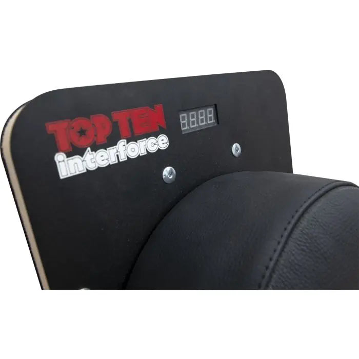 Taekwon-Do Powertestcenter „Interforce Wall“