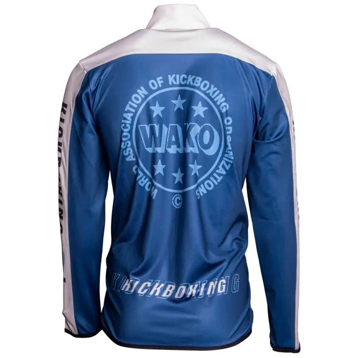 Training jacket “WAKO Emotion”