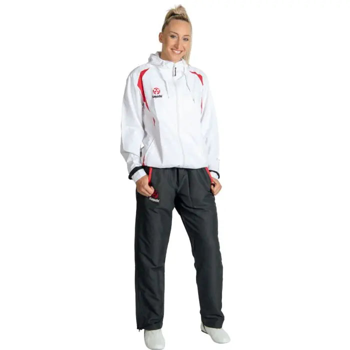 Tracksuit “Hayashi”