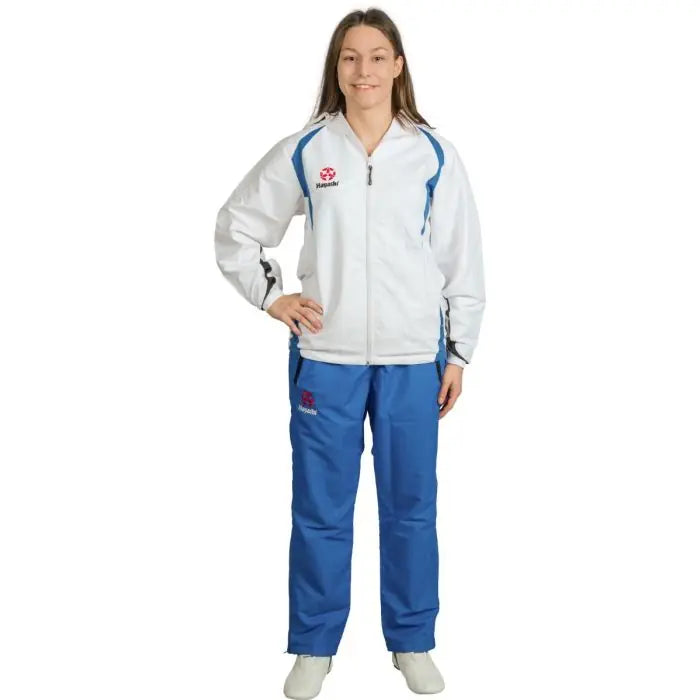 Tracksuit “Hayashi”