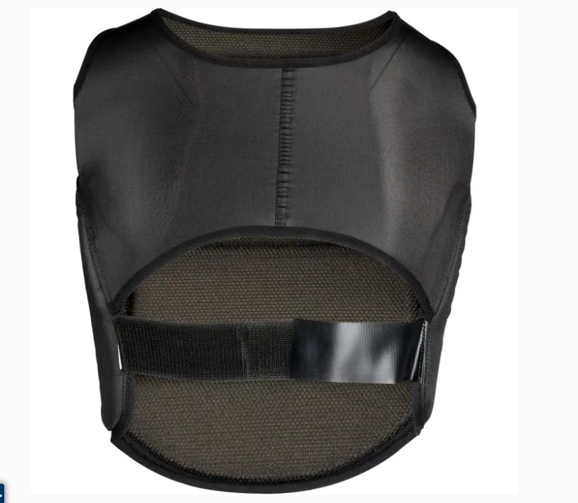 Chest Guard for Children