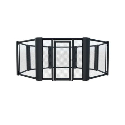 MMA cage without floor