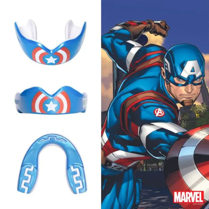 Mouth guard “ Marvel Series "