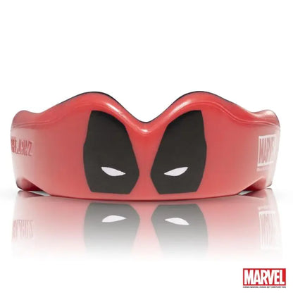 Mouth guard “ Marvel Series "