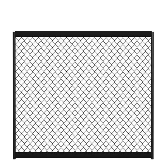 Panel for MMA Cage