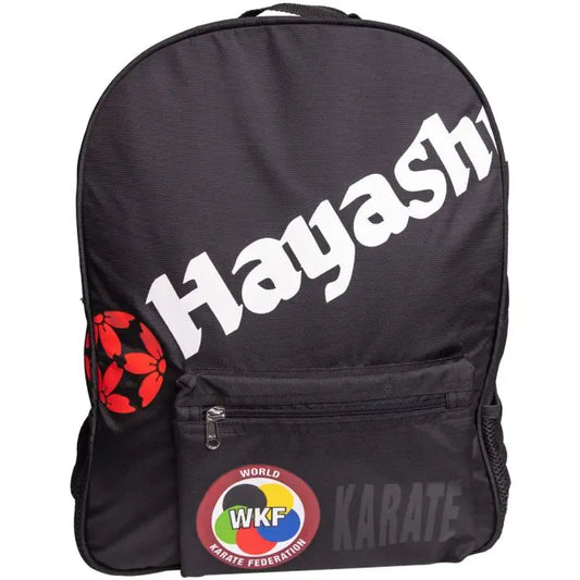 Backpack “Black Mamba”