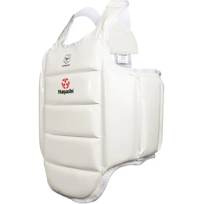 Children Chest – Protector WKF U-14