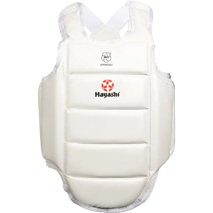 Children Chest – Protector WKF U-14