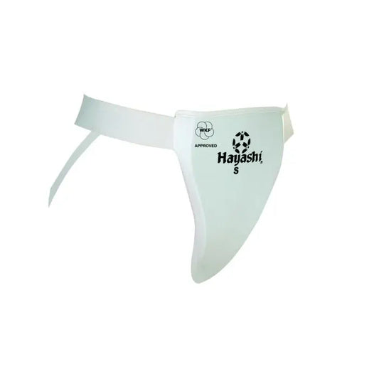 Cup, jockstrap for women (WKF approved)