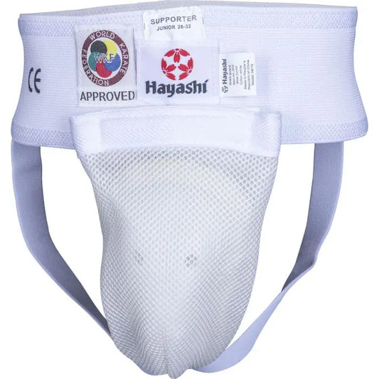 Cup, jockstrap (WKF approved)