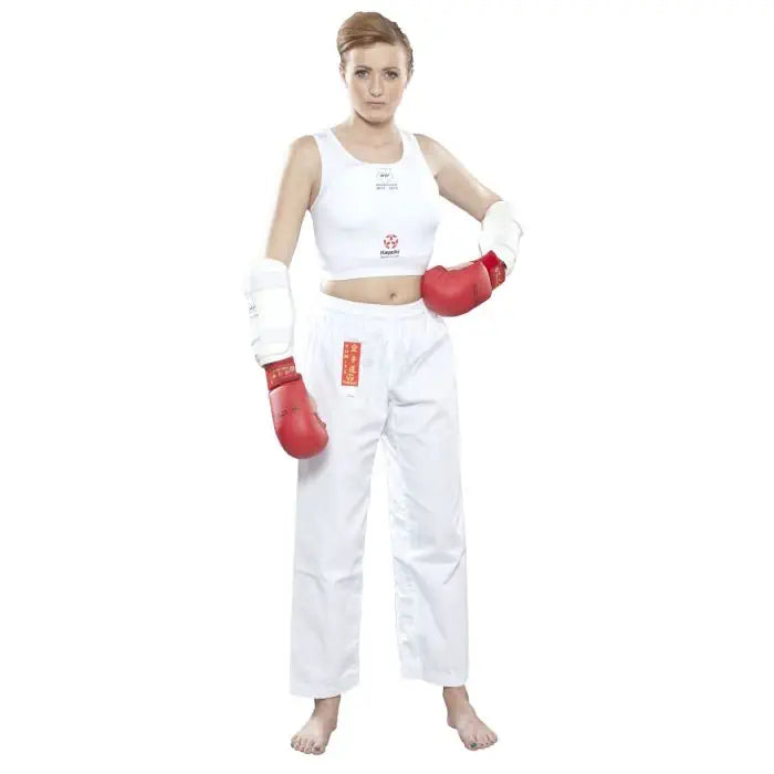 Chestguard “Maxi” for women (WKF Approved)