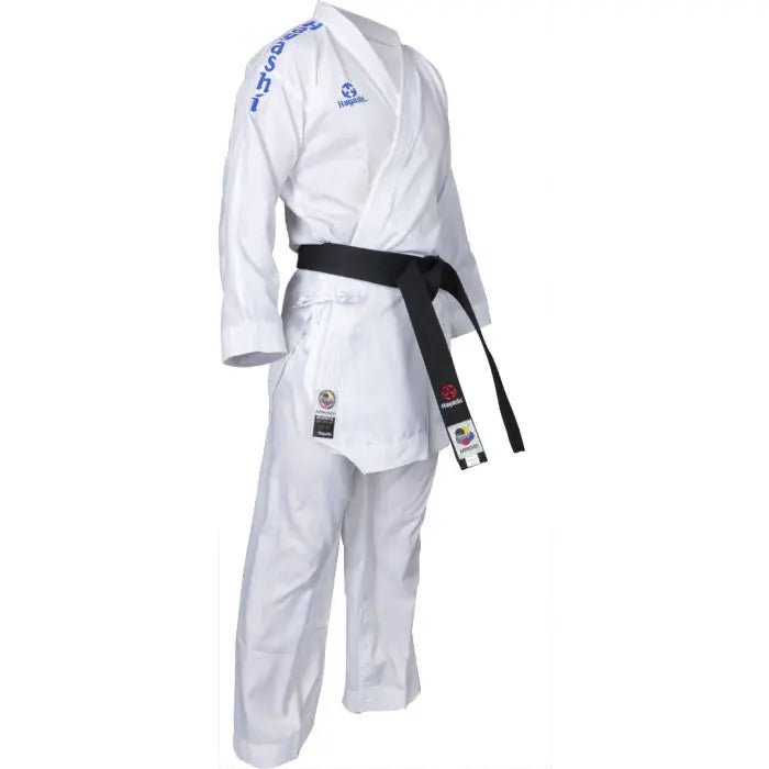 Karate Gi “Air Deluxe” (WKF approved)