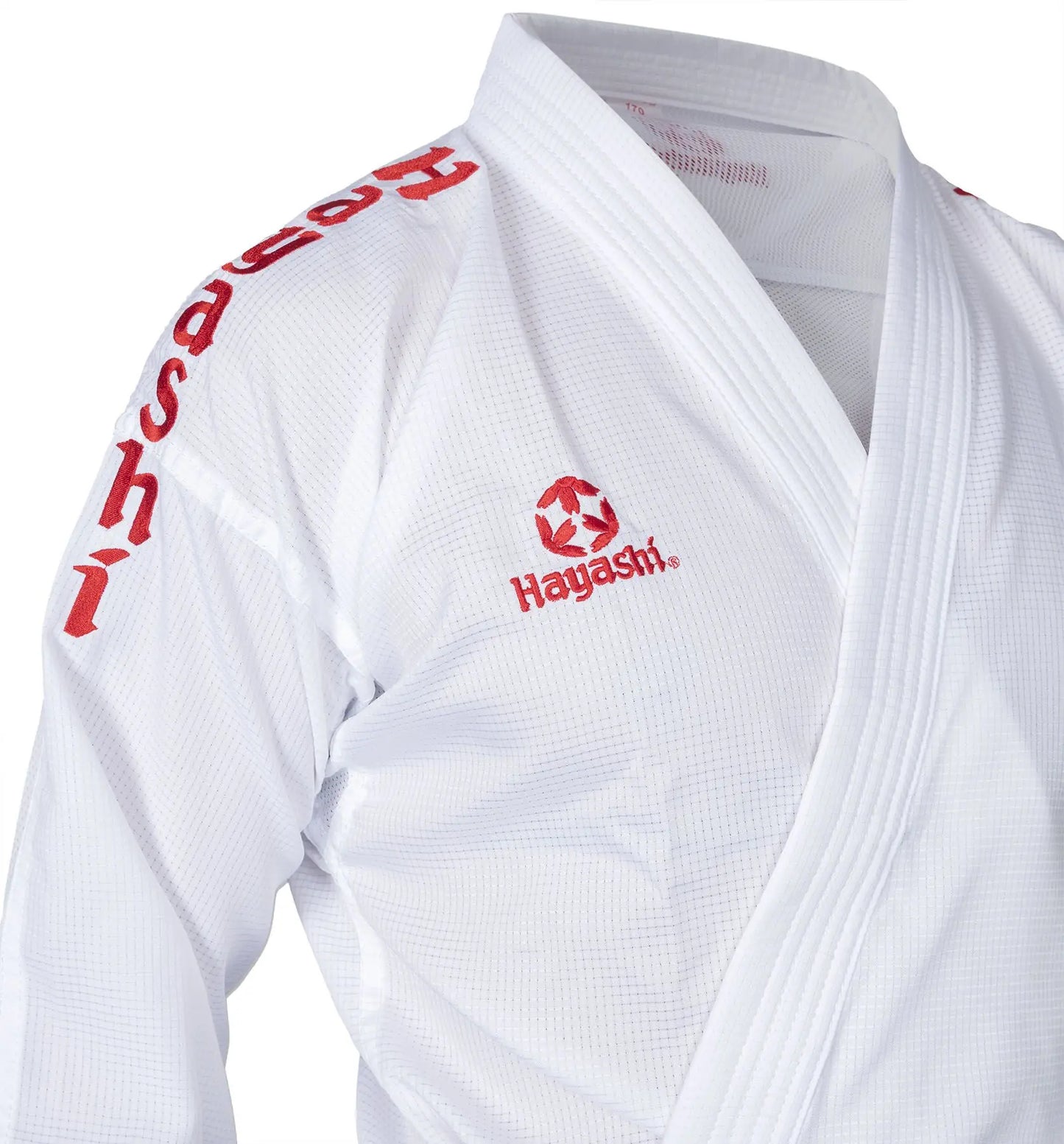 Karate-Gi Set “Air Deluxe Competition” (WKF approved)