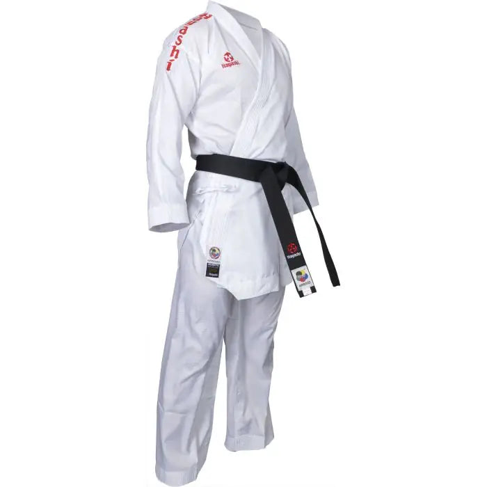 Karate Gi “Air Deluxe” (WKF approved)