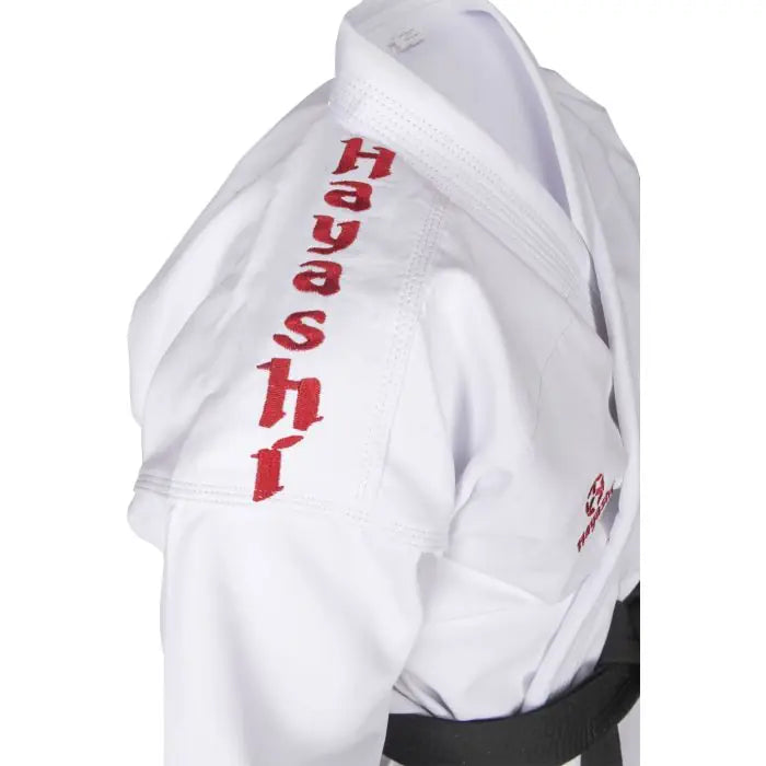 Karate Gi Set “Bunkai 2.0” (WKF approved)