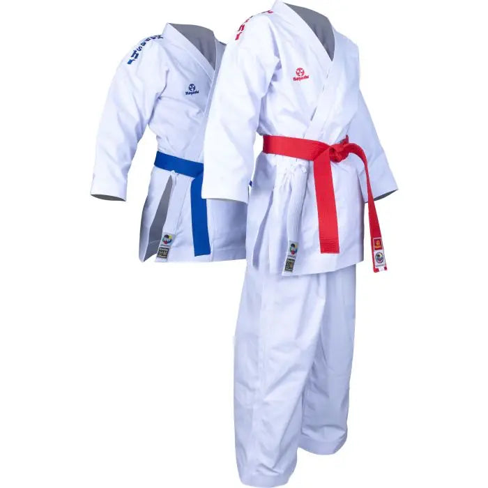 Karate Gi Set “Bunkai 2.0” (WKF approved)