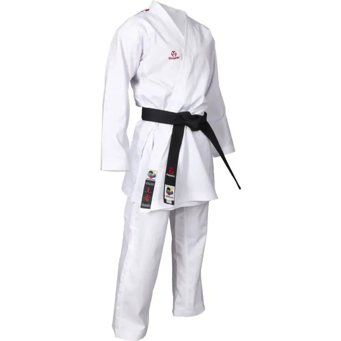 Karate-Gi “Champion Flexz” (WKF approved)