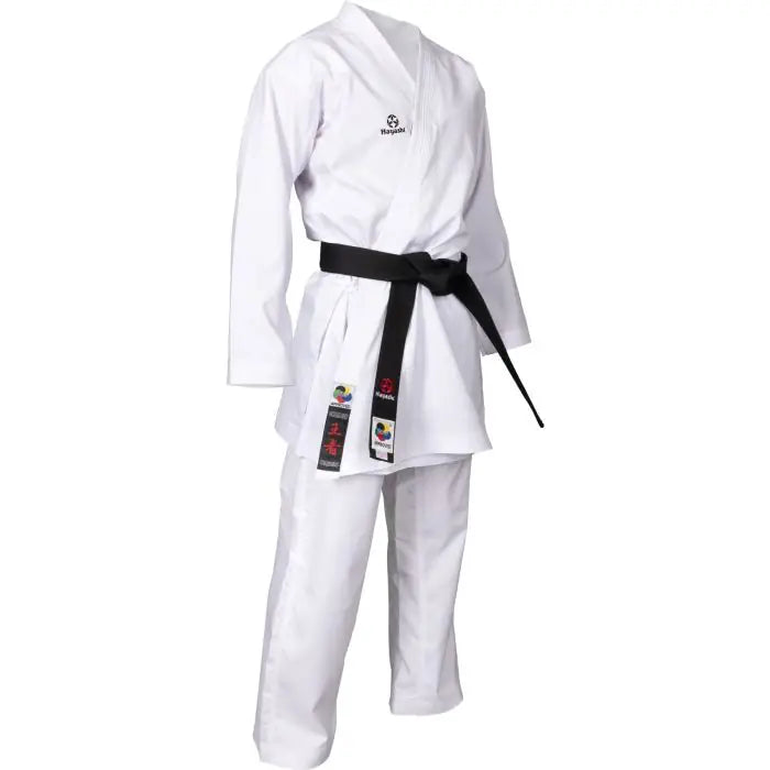 Karate-Gi “Champion Flexz” (WKF approved)