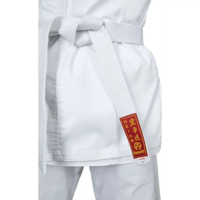 Karate-Gi “HEIAN”