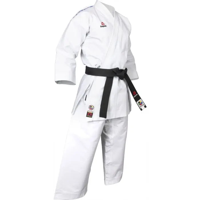 Karate-Gi “Katamori” (WKF approved) - Main Image